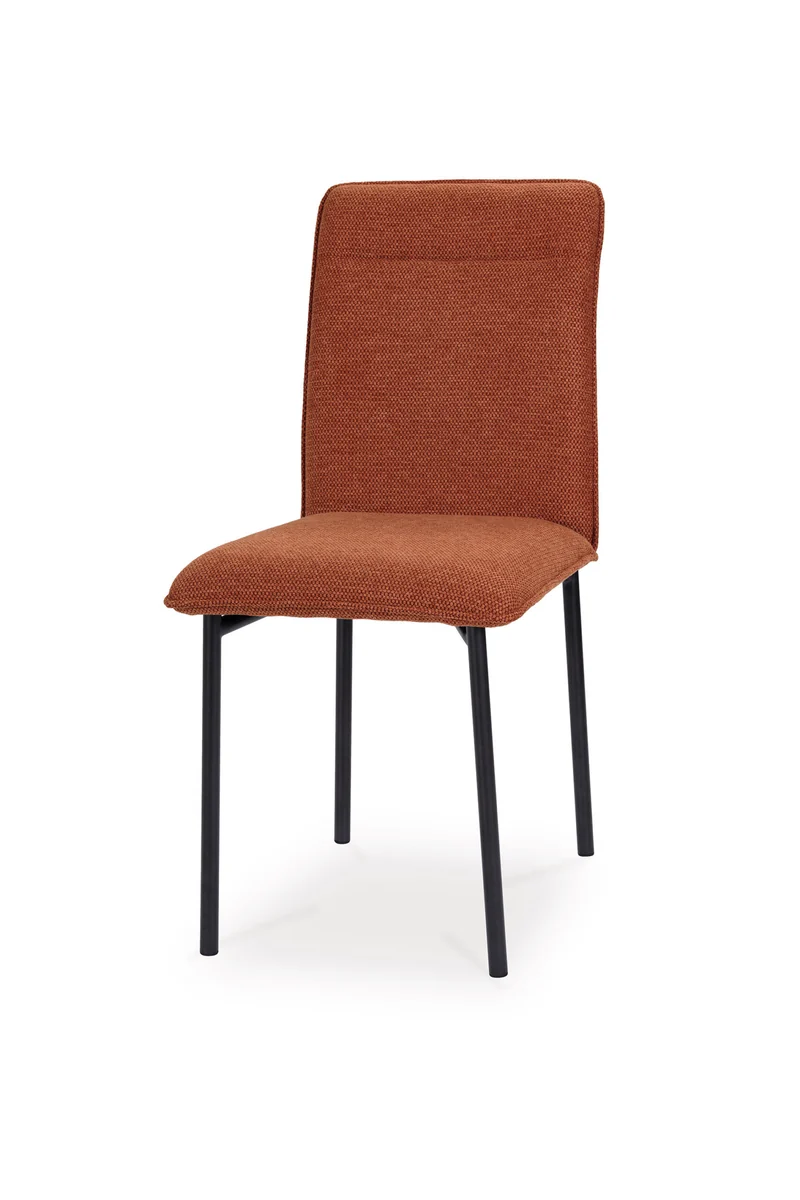 Chaise ALTO KUIZI, Terracotta, référence 020092
