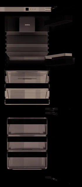 BORA Cool Combi — C178KG