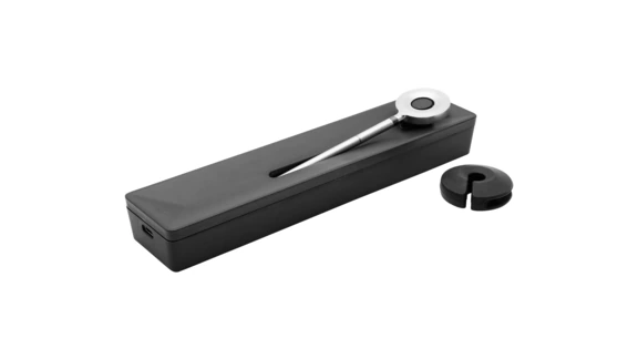 Sonde BORA Stick, station de charge et accessoire de fixation