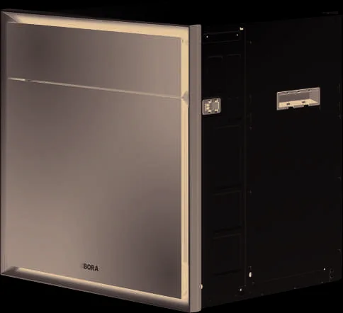 BORA X BO four à vapeur — XBO