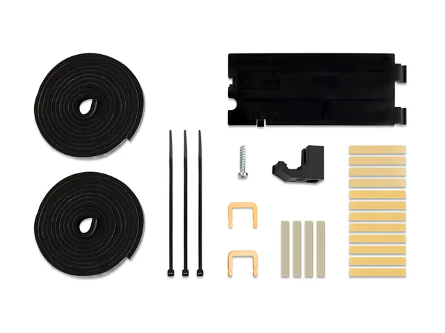 BORA Kit S Pure — 003006