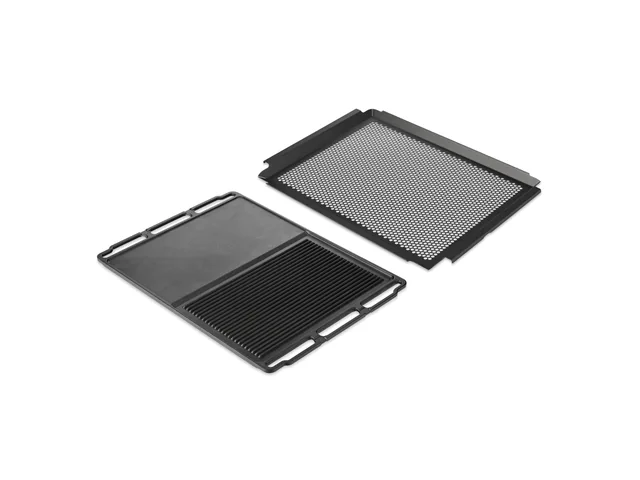 BORA Set Airfry & Grill — AFGRS