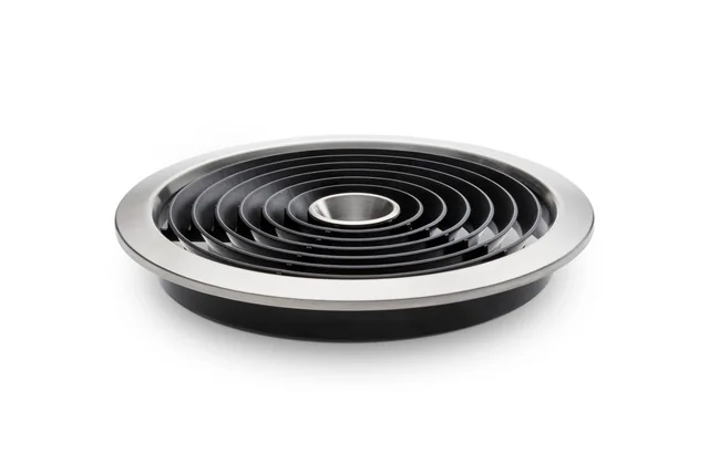 BORA Buse d’aspiration plate Basic — BLED1