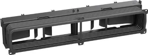 BORA Basic kit recyclage d’air BHA/BIA/BFIA — BUSU