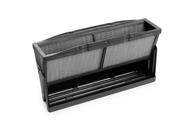 BORA Unité de filtres à graisse Classic 2.0 — CKAFFE