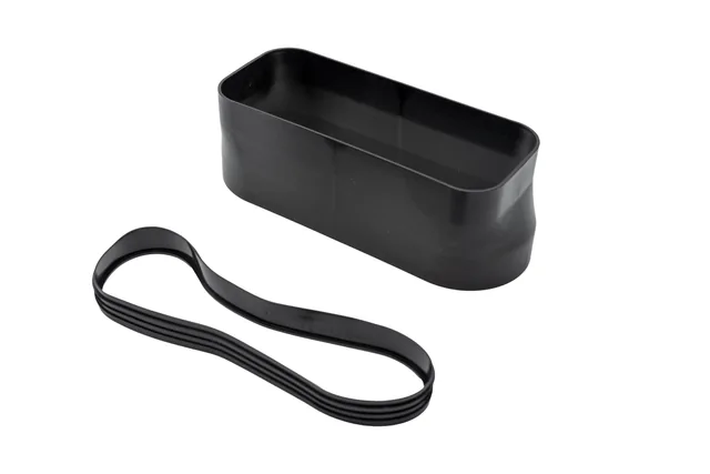 BORA Ecotube adaptateur plat — EFA/1