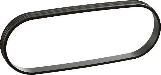 BORA Ecotube joint plat — EFD/1