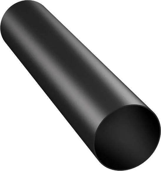 BORA Ecotube gaine ronde 750 mm — ER750/1