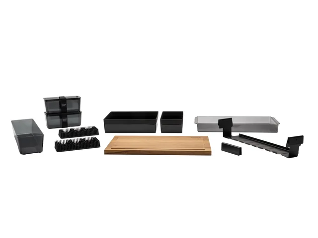 BORA Pack d’équipements Best Cool — K178S2