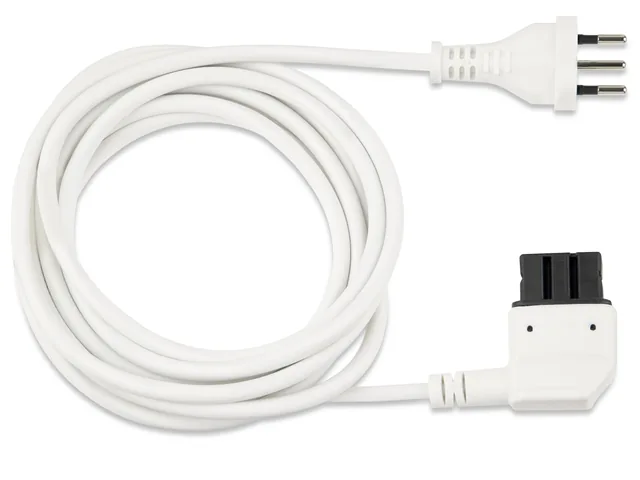 BORA Câble d'alimentation 3 mètres type J — KNLJ3