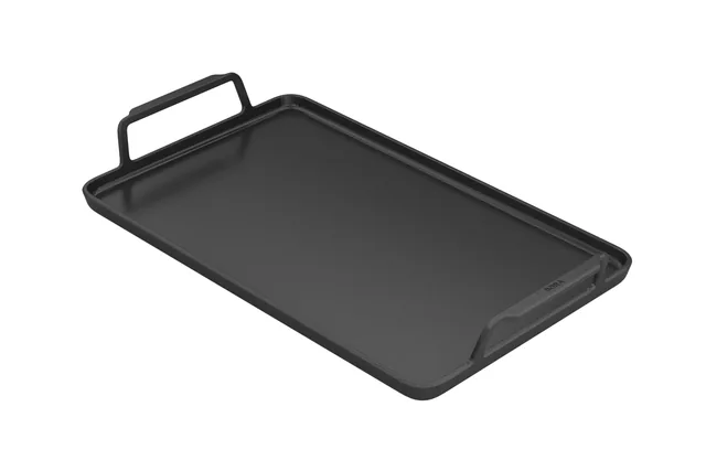 BORA Plaque à griller — KWGPFI