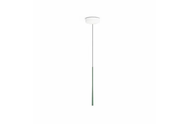 BORA Stars lampe à suspension montage en saillie - vert mousse — LSAMG