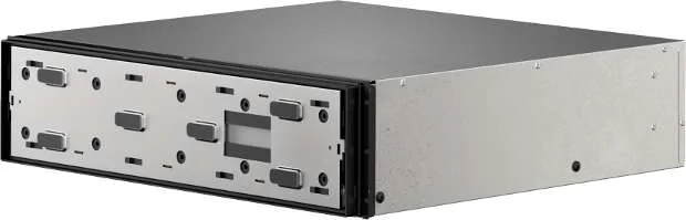 BORA multitiroir 140 mm — MS140