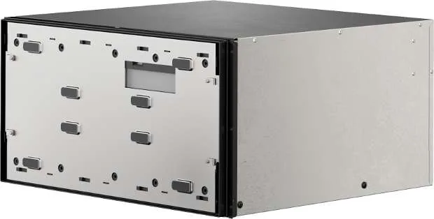 BORA multitiroir 290 mm — MS290