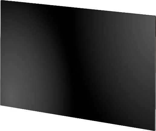 BORA Façade en verre pour multitiroir 290 mm — MSF290