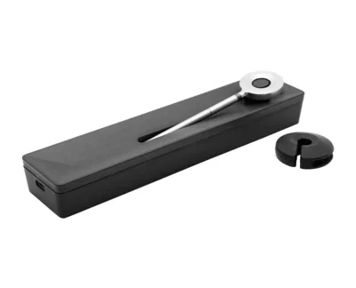 Sonde BORA Stick, station de charge et accessoire de fixation