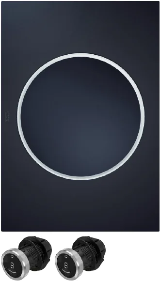 BORA Pro table de cuisson wok à induction — PKIW3