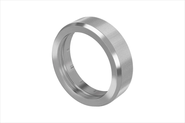 BORA Bague pour bouton rotatif Professional 3.0 — PKR3