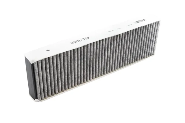 BORA Filtre à charbon actif Pure — PUAKF