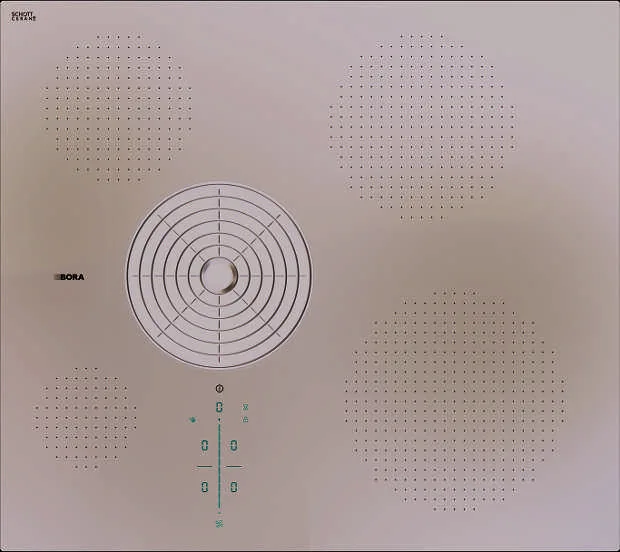 BORA S Pure — première génération — PURSA