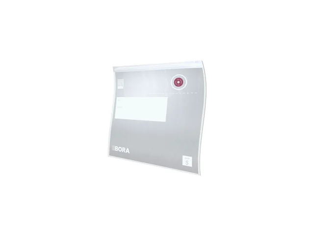 BORA Sac de mise sous vide QVac (15x 0,6 l) — QVACVBE1