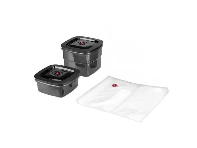 BORA Kit d'accessoires QVac — QVZBB