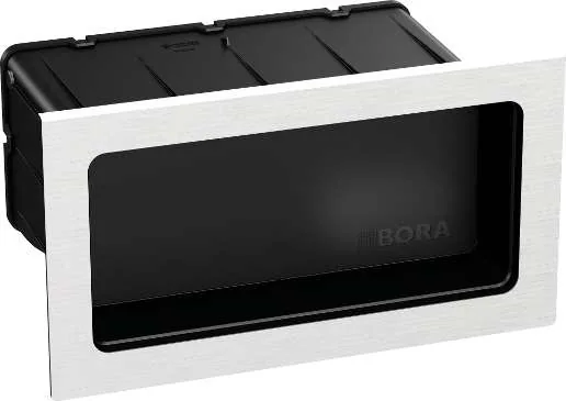 BORA 3box coffret mural joints inclus — UEBF/1