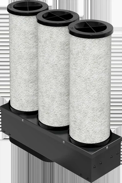 BORA Boîtier de purification de l’air 3 — ULB3X