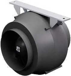 BORA Ventilateur tubulaire complémentaire AC — ULIE