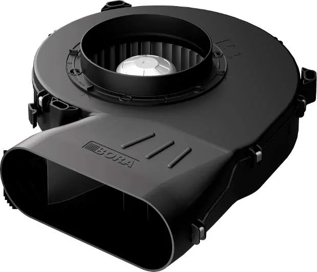 BORA Ventilateur de socle EC — ULS
