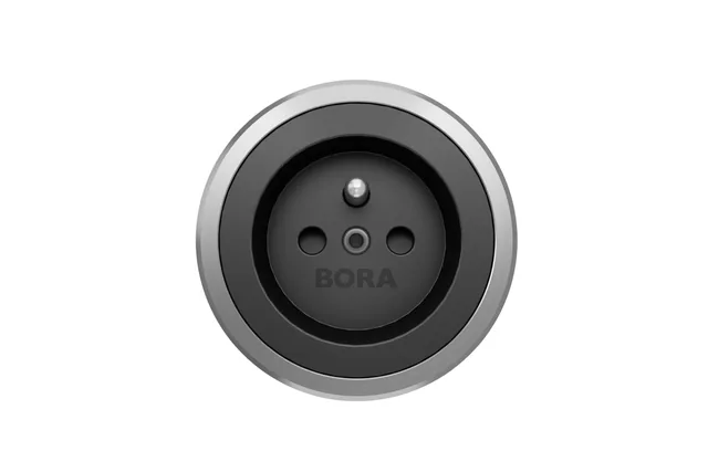 BORA Prise type E — USTE