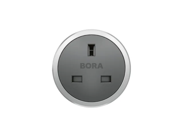 BORA Prise type G — USTG