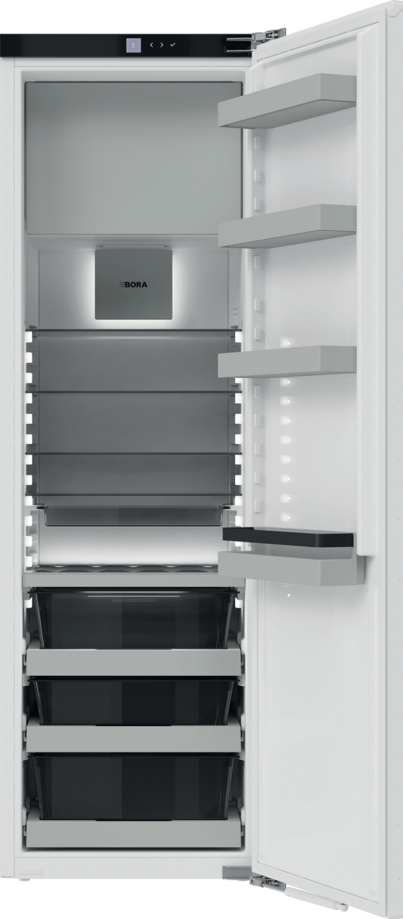 BORA Cool avec compartiment congélateur — C178KGF