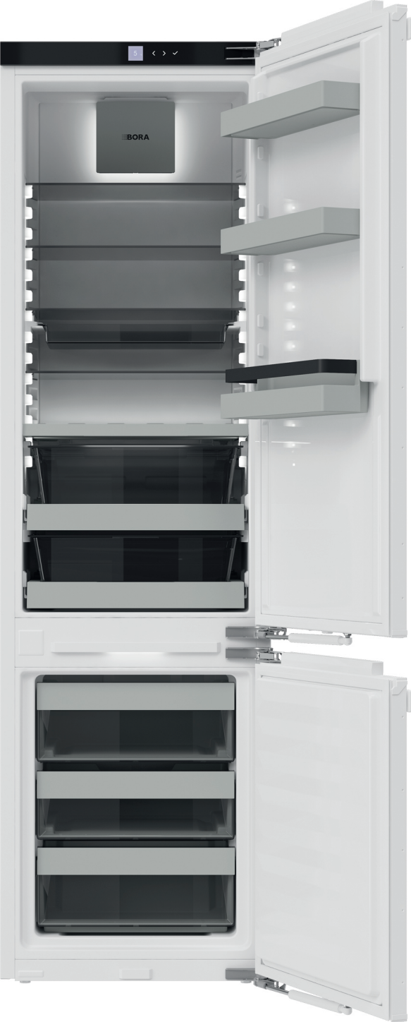 BORA Cool Combi XL — C194KG