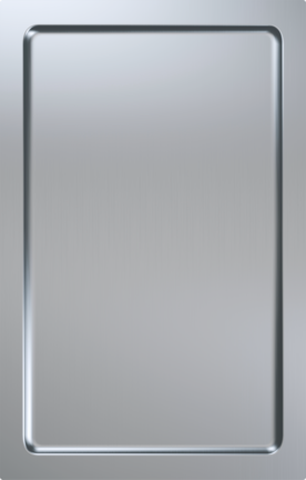 BORA Classic teppanyaki en acier inoxydable avec 2 zones de cuisson — CKT