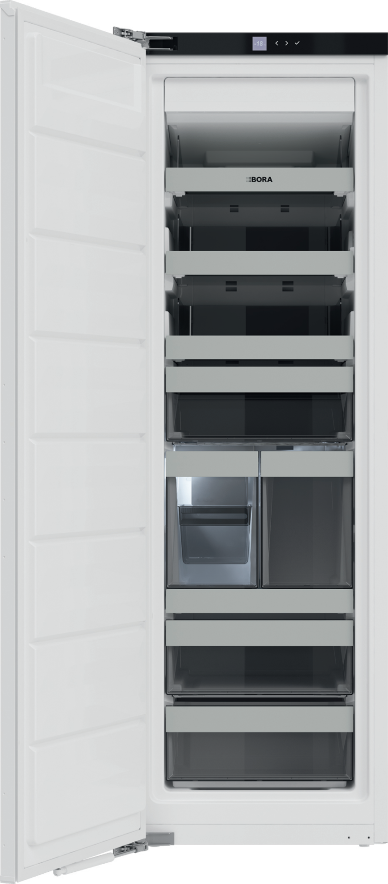 BORA Freeze — F178GW