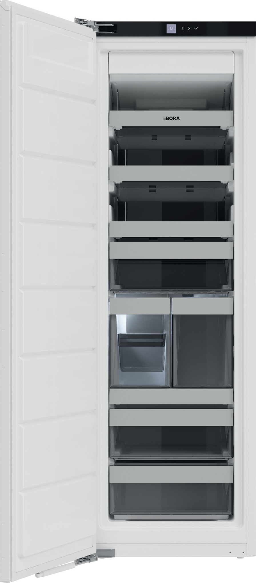 BORA Freeze — F178GW