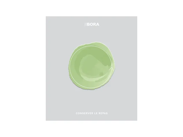 BORA français — WBKBEAFR