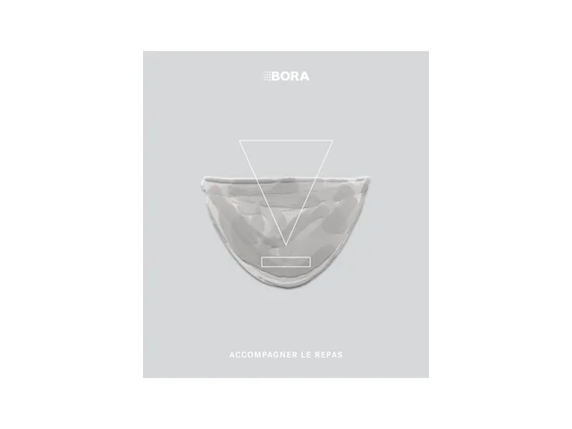 BORA français — WBKBEBFR