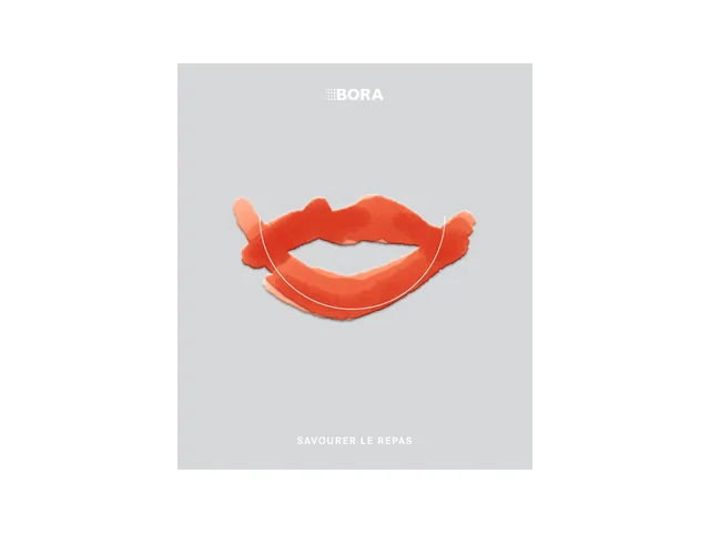 BORA français — WBKBEGFR