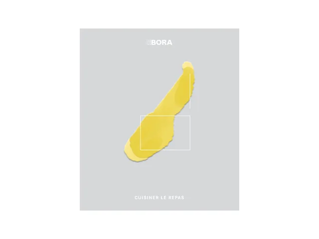 BORA français — WBKBEKFR