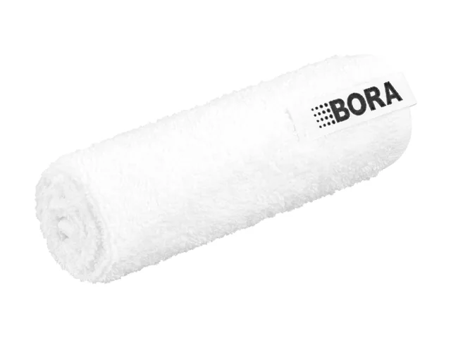 BORA OshiBORA – set de 10 serviettes oshibori — WBOB