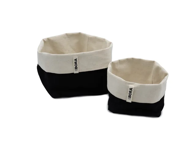 BORA Set de paniers en tissu — WBSKS