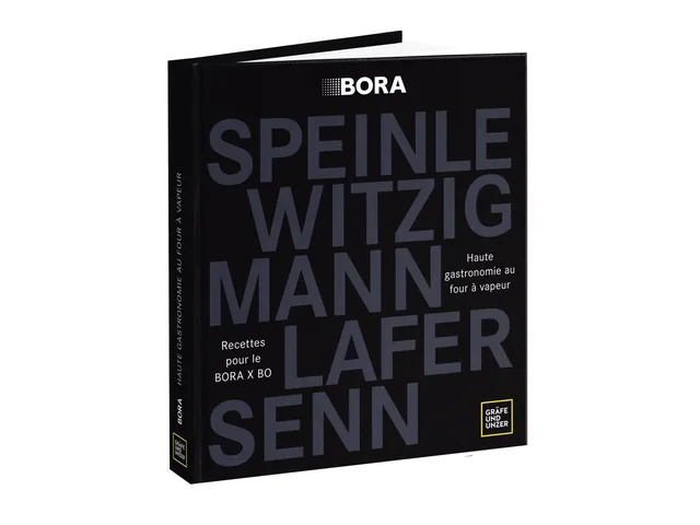 BORA français — WBXBBGFR