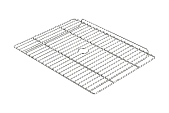 BORA Grille de cuisson et gril — XBOBGR