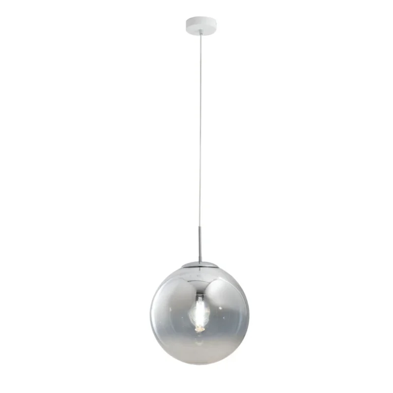 Suspension Pallo · Chromé · E125