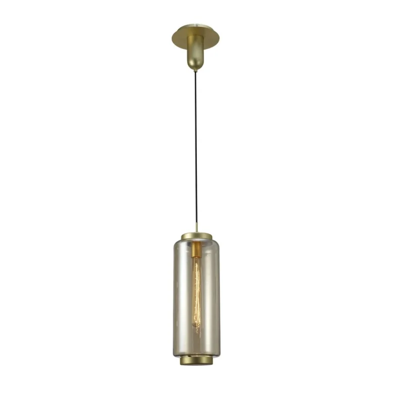 Suspension Lapili · Bronze · E406