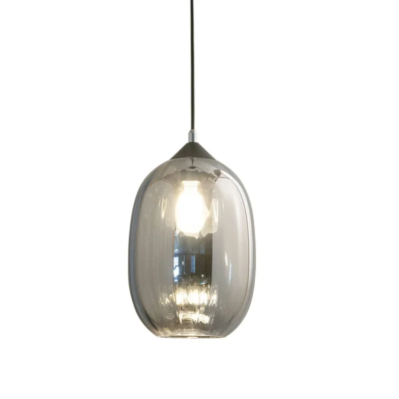 Suspension Terra · Gris · E490