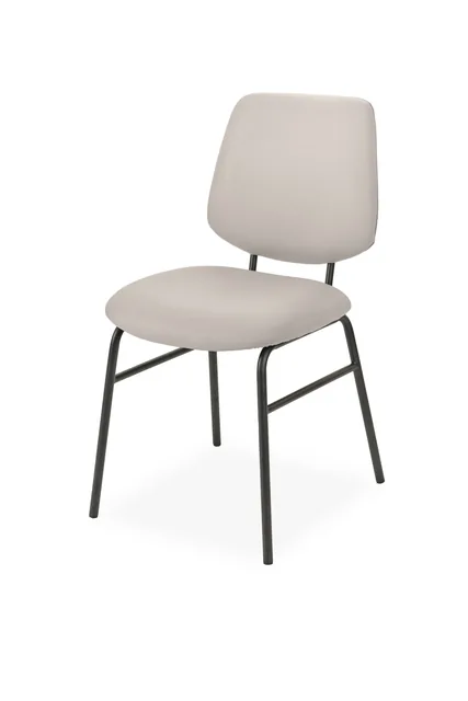 Chaise SUZY KUIZI, Beige, référence 020041