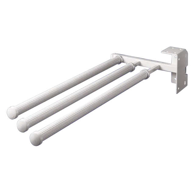 Porte torchons 3 branches MSA, référence C403